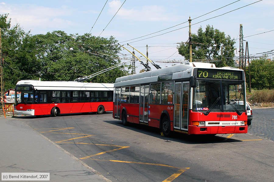 Budapest - Trolleybus - 700
/ Bild: budapest700_bk0708090221.jpg