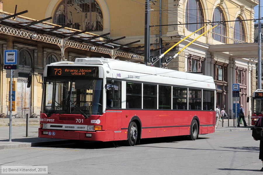 Budapest - Trolleybus - 701
/ Bild: budapest701_bk1608310192.jpg