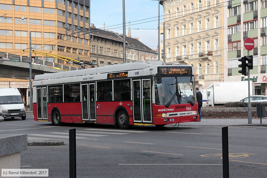 Budapest - Trolleybus - 703
/ Bild: budapest703_bk1703020004.jpg