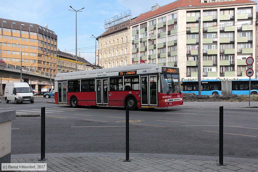 Budapest - Trolleybus - 703
/ Bild: budapest703_bk1703020005.jpg