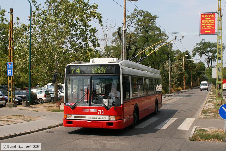 Budapest - Trolleybus - 713
/ Bild: budapest713_bk0708090191.jpg