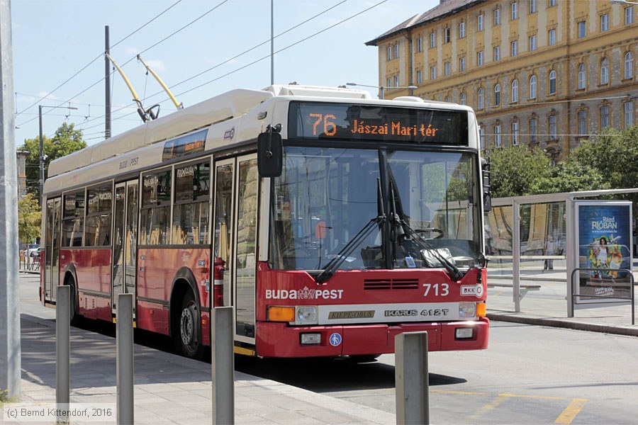 Budapest - Trolleybus - 713
/ Bild: budapest713_bk1608310195.jpg