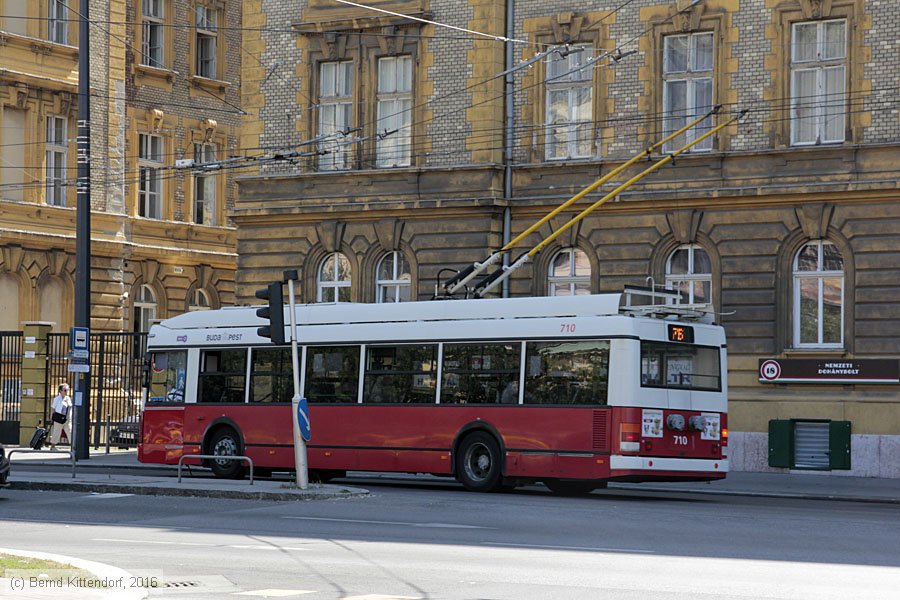 Budapest - Trolleybus - 710
/ Bild: budapest710_bk1608310229.jpg