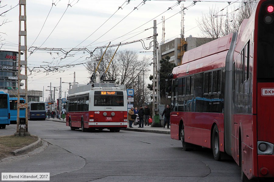 Budapest - Trolleybus - 721
/ Bild: budapest721_bk1702280274.jpg