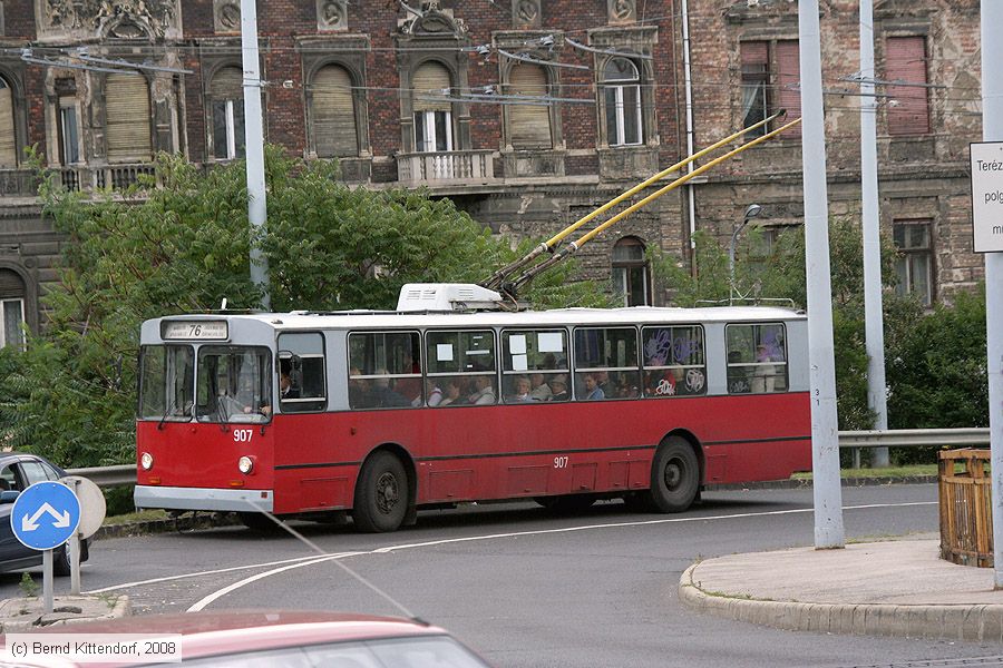 Budapest - Trolleybus - 907
/ Bild: budapest907_bk0809190111.jpg