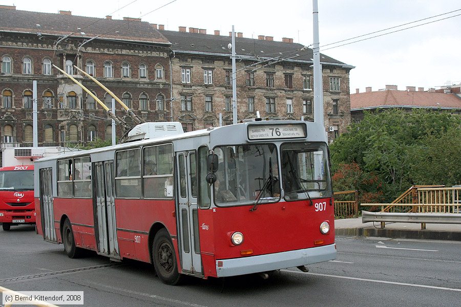 Budapest - Trolleybus - 907
/ Bild: budapest907_bk0809190113.jpg