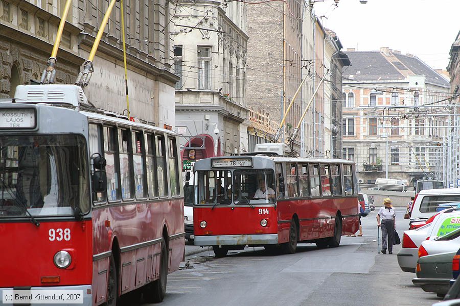 Budapest - Trolleybus - 914
/ Bild: budapest914_bk0708090168.jpg