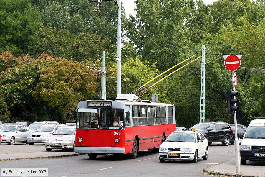 Budapest - Trolleybus - 945
/ Bild: budapest945_bk0708090176.jpg