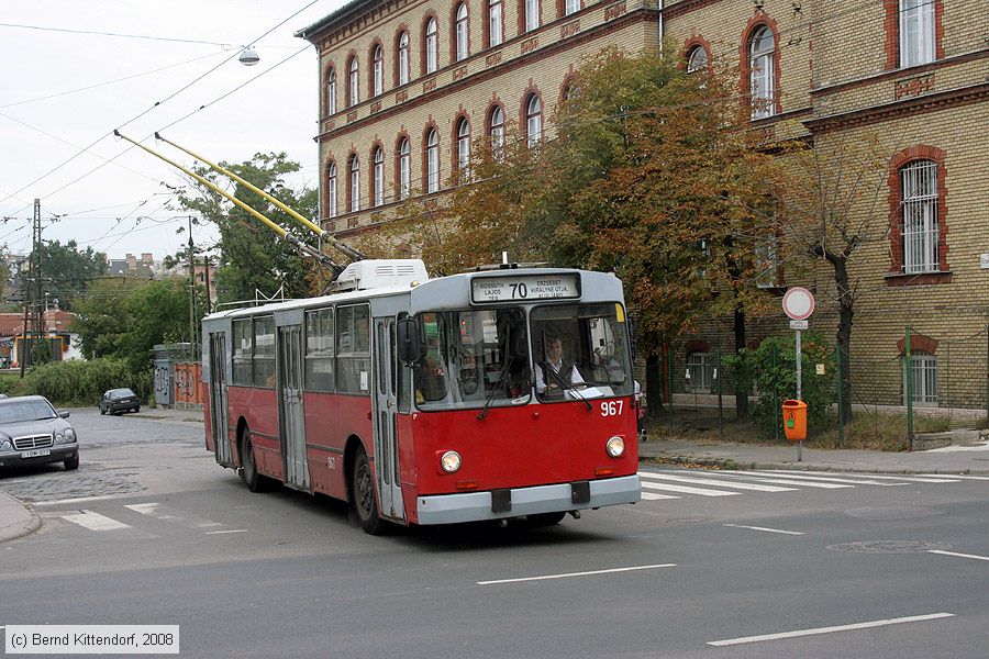 Budapest - Trolleybus - 967
/ Bild: budapest967_bk0809180162.jpg