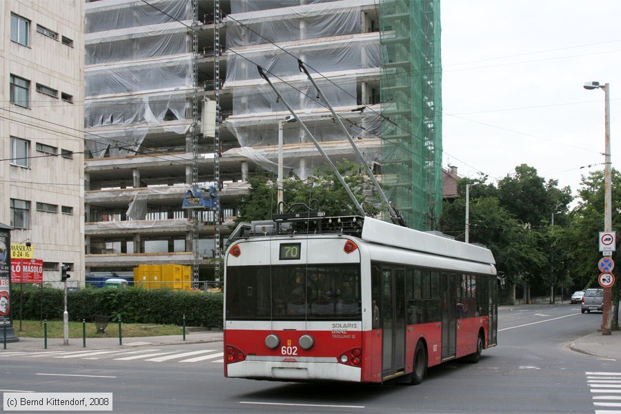 Budapest - Trolleybus - 602
/ Bild: budapest602_bk0809180145.jpg