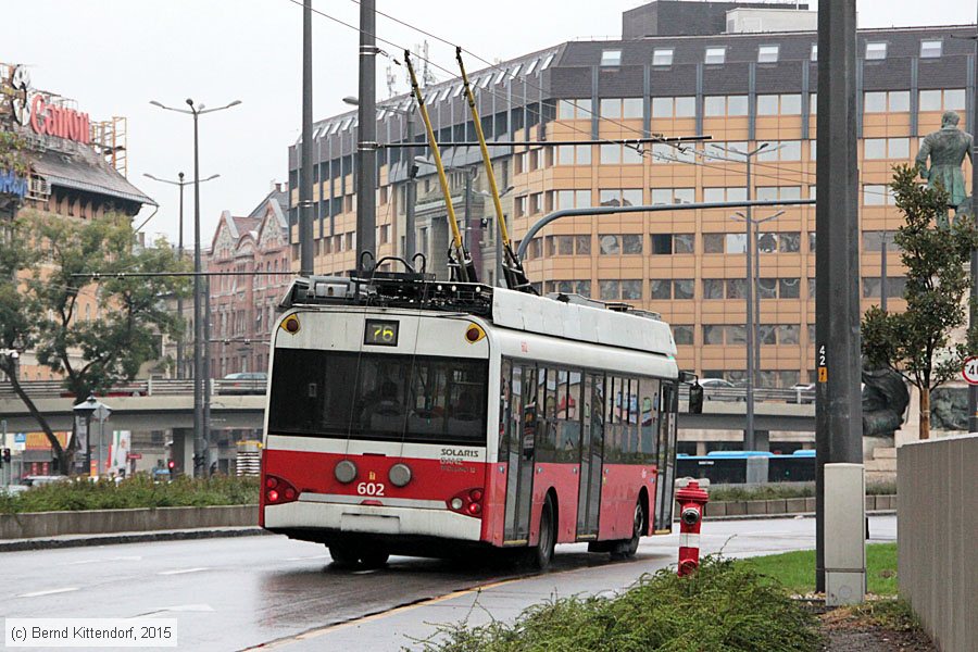 Budapest - Trolleybus - 602
/ Bild: budapest602_bk1510140140.jpg