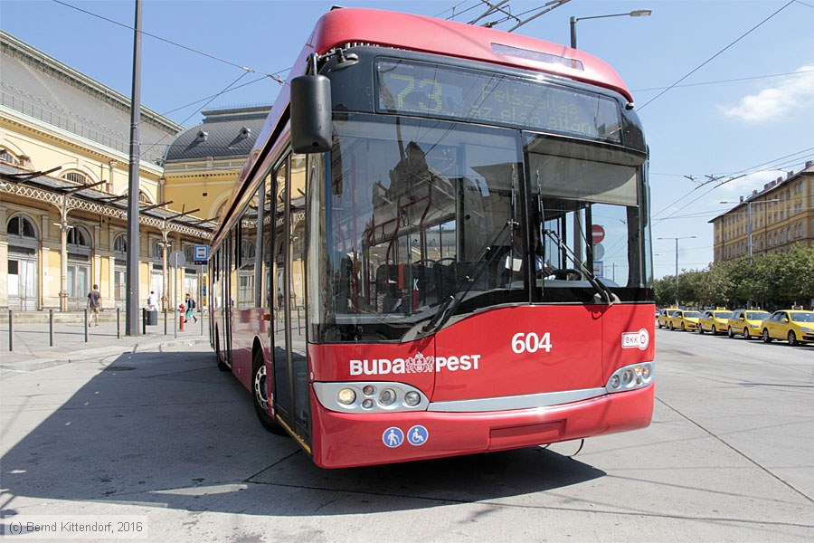 Budapest - Trolleybus - 604
/ Bild: budapest604_bk1608310187.jpg