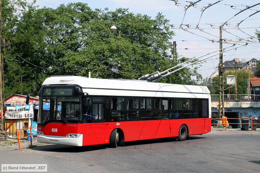 Budapest - Trolleybus - 608
/ Bild: budapest608_bk0708090222.jpg