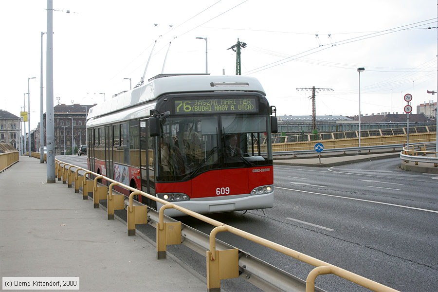 Budapest - Trolleybus - 609
/ Bild: budapest609_bk0809190092.jpg