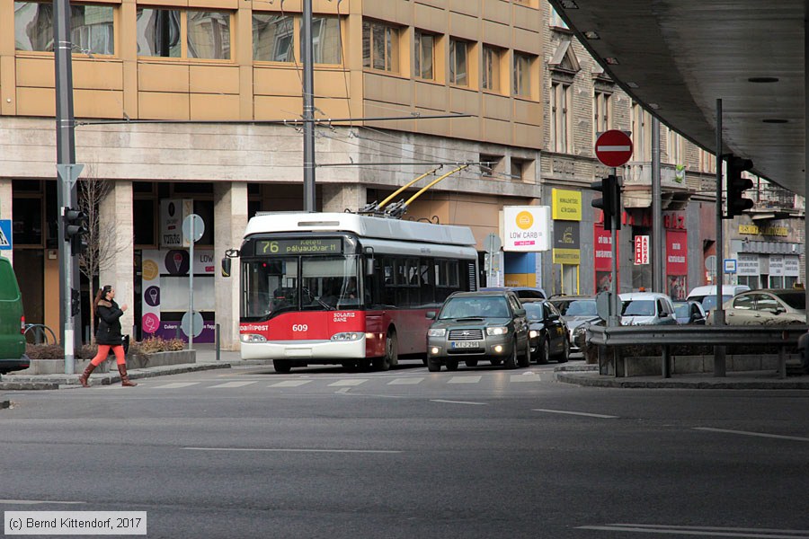 Budapest - Trolleybus - 609
/ Bild: budapest609_bk1703020001.jpg