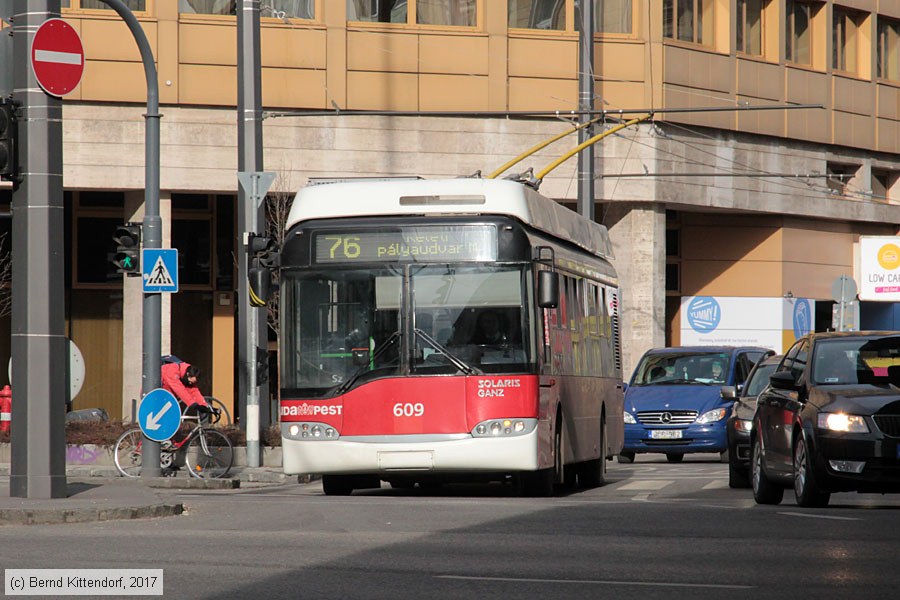 Budapest - Trolleybus - 609
/ Bild: budapest609_bk1703020002.jpg