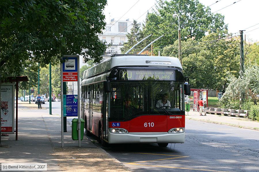 Budapest - Trolleybus - 610
/ Bild: budapest610_bk0708090182.jpg