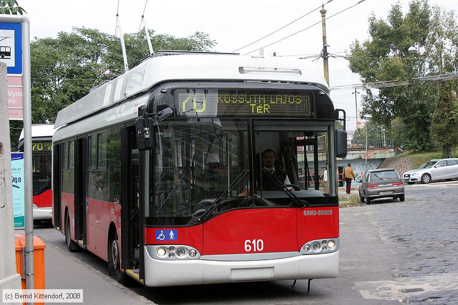 Budapest - Trolleybus - 610
/ Bild: budapest610_bk0809180202.jpg