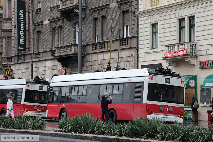 Budapest - Trolleybus - 613
/ Bild: budapest613_bk1510140112.jpg