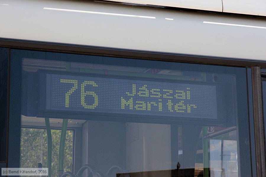 Budapest - Trolleybus - 616
/ Bild: budapest616_bk1608310237.jpg