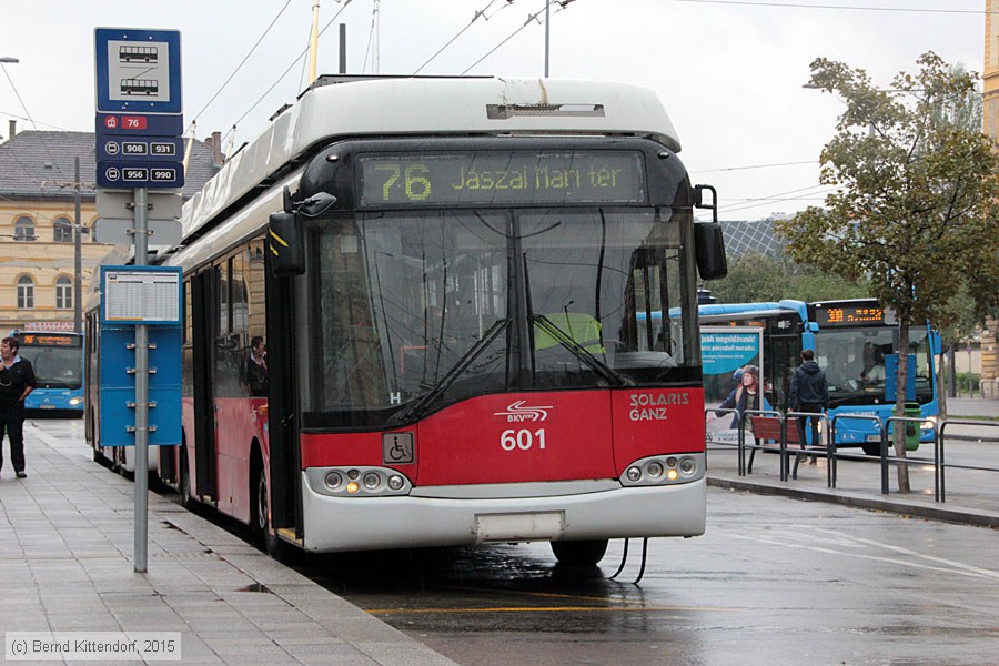 Budapest - Trolleybus - 601
/ Bild: budapest601_bk1510140125.jpg