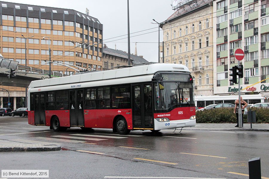 Budapest - Trolleybus - 605
/ Bild: budapest605_bk1510140155.jpg