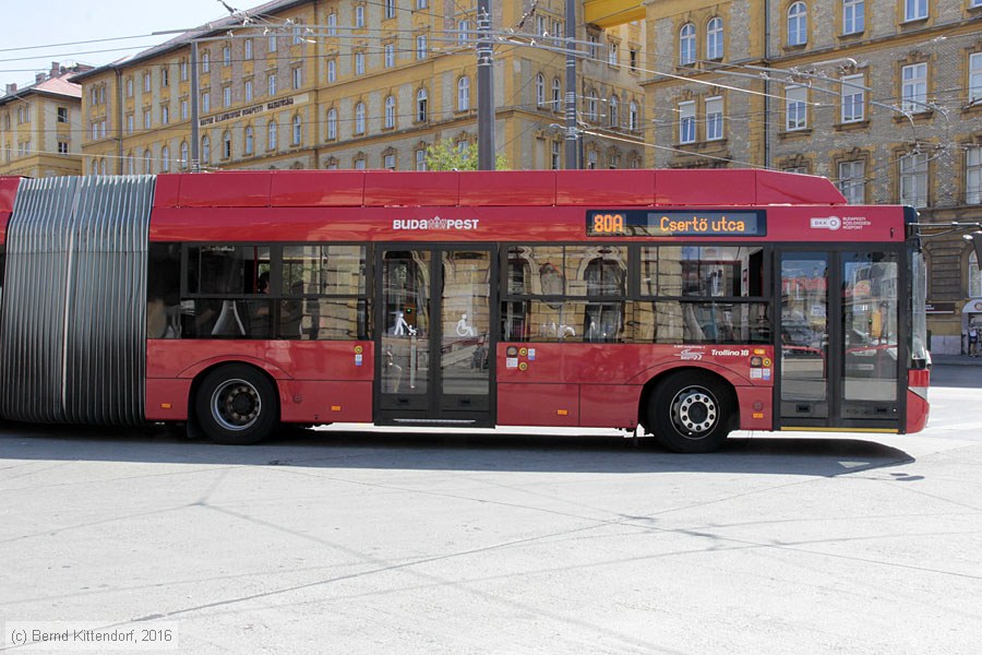 Budapest - Trolleybus - 9008
/ Bild: budapest9008_bk1608310213.jpg