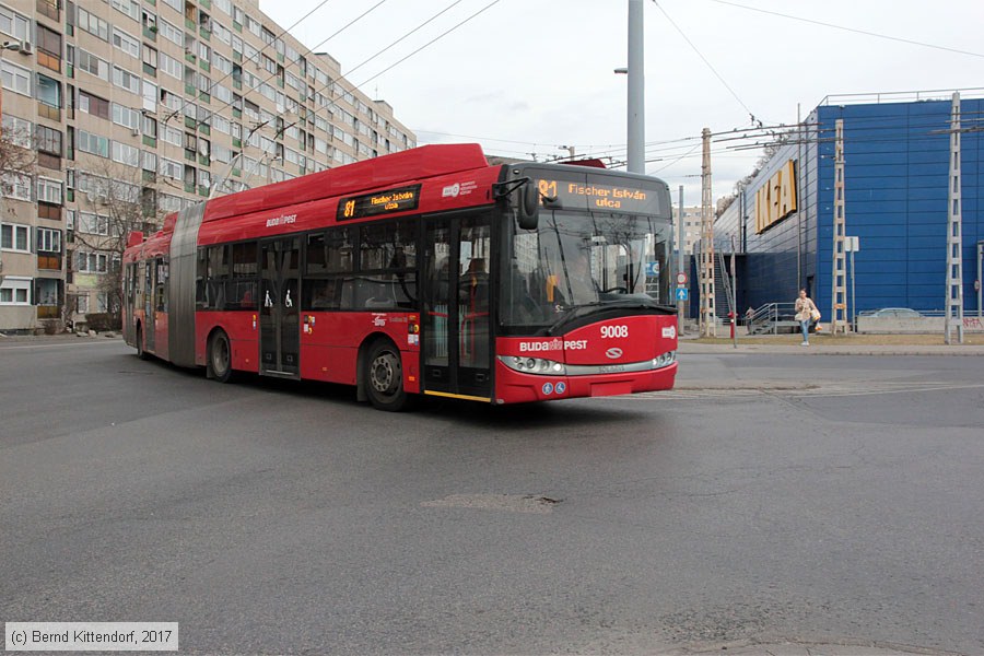 Budapest - Trolleybus - 9008
/ Bild: budapest9008_bk1702280292.jpg