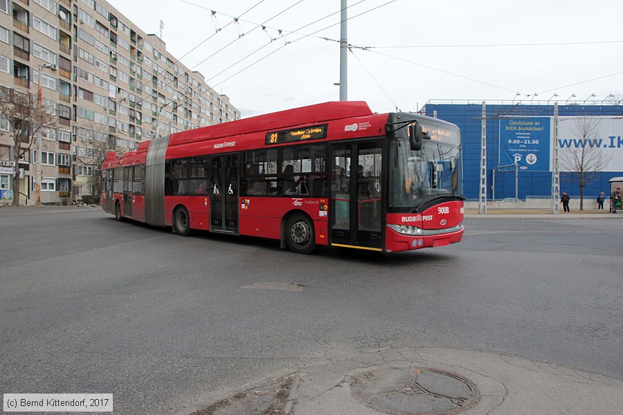 Budapest - Trolleybus - 9008
/ Bild: budapest9008_bk1702280293.jpg