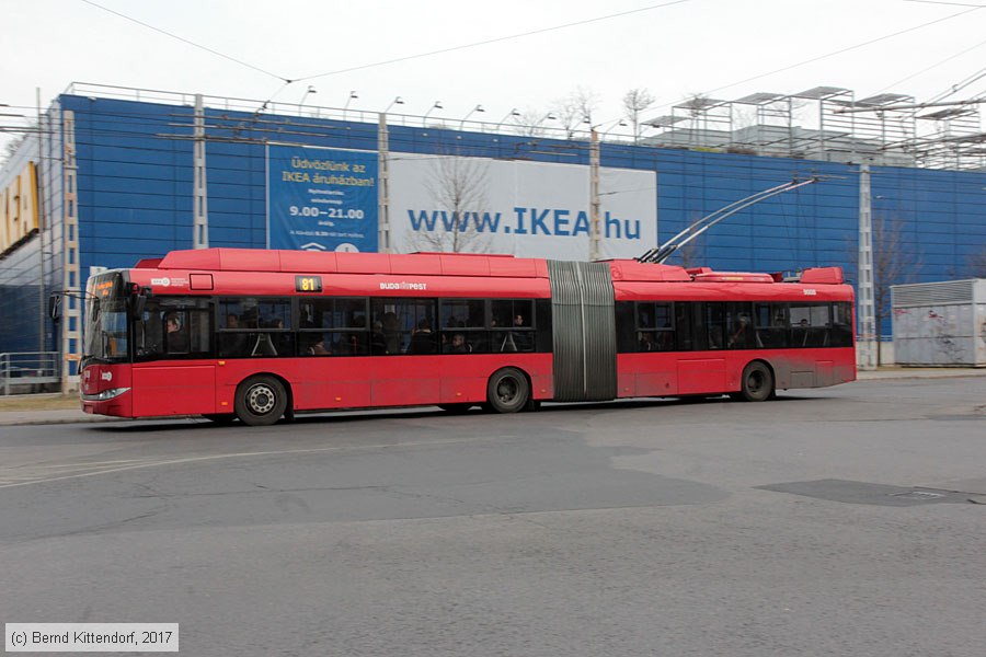 Budapest - Trolleybus - 9008
/ Bild: budapest9008_bk1702280309.jpg