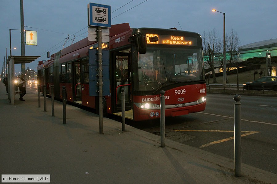 Budapest - Trolleybus - 9009
/ Bild: budapest9009_bk1702270451.jpg