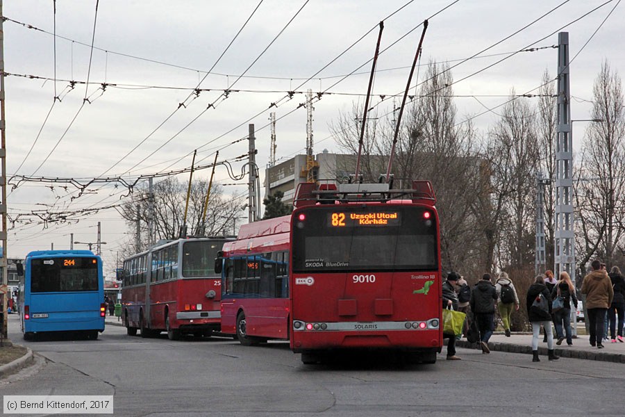 Budapest - Trolleybus - 9010
/ Bild: budapest9010_bk1702280315.jpg