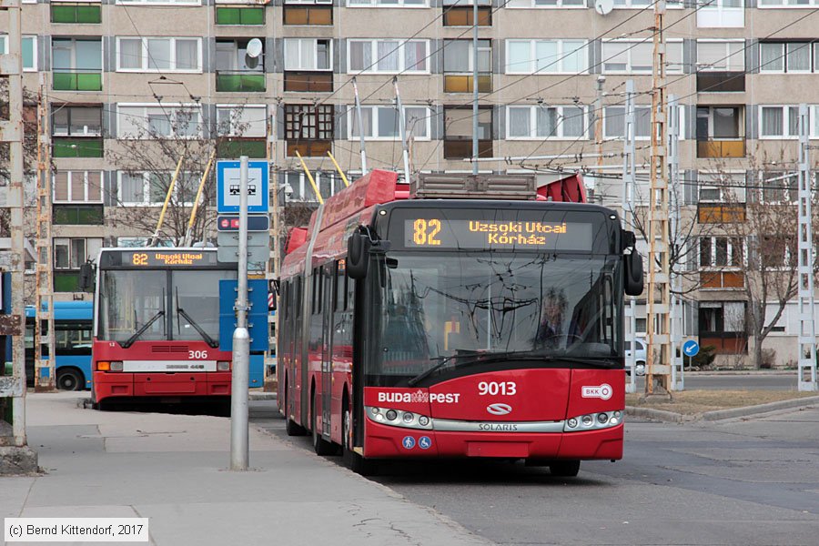 Budapest - Trolleybus - 9013
/ Bild: budapest9013_bk1702280258.jpg