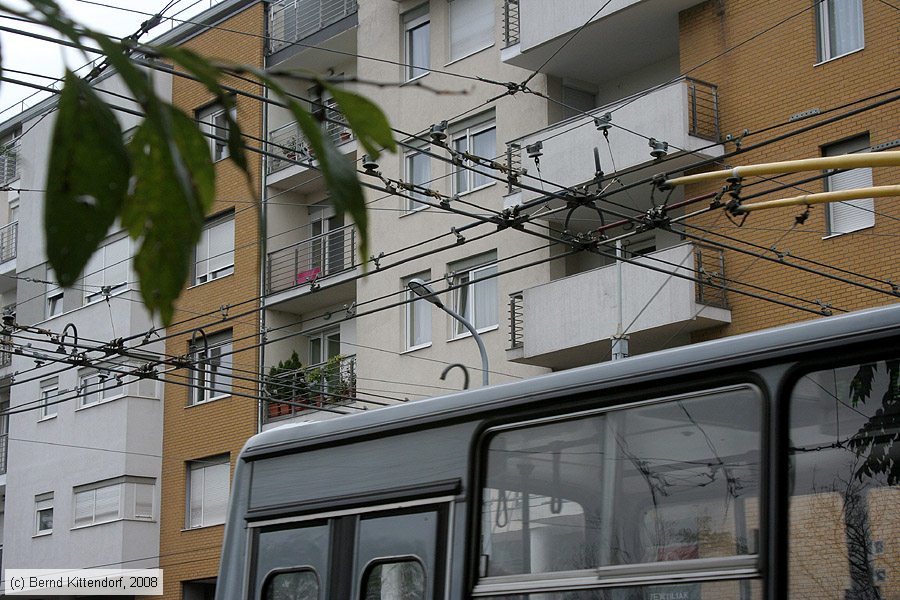 Budapest - Trolleybus - Anlagen
/ Bild: budapestanlagen_bk0809190122.jpg