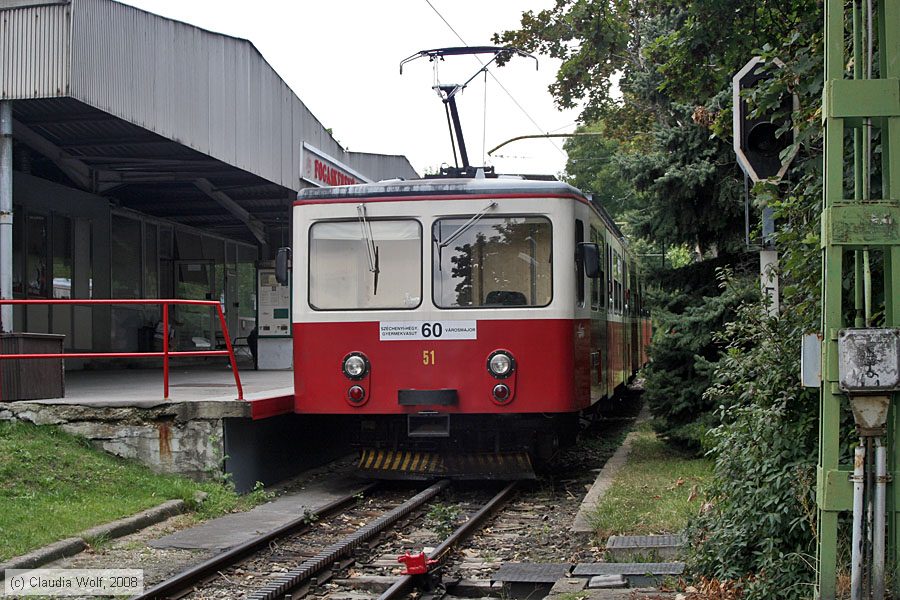 Budapest - Zahnradbahn - 51
/ Bild: budapest51_cw0809190194.jpg