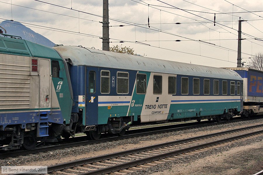 FS - Trenitalia  - 61835990052-8
/ Bild: fs618359900528_bk1103310429.jpg