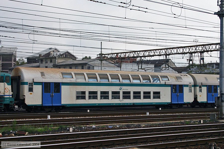 FS - Trenitalia - 50832639161-4
/ Bild: fs508326391614_e0011600.jpg