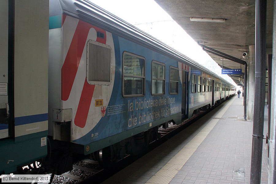 FS - Trenitalia - 50832186087-8
/ Bild: fs508321860878_bk1103300152.jpg
