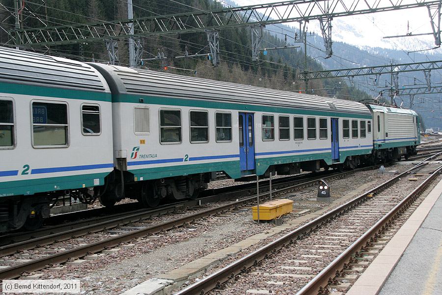 FS - Trenitalia - 50832186421-9
/ Bild: fs508321864219_bk1103280267.jpg