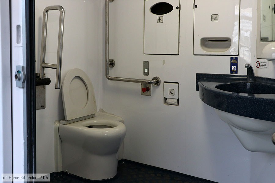 FS - Trenitalia - 50838087607-0 - Innenansicht
/ Bild: fs508380876070_bk1908280044.jpg