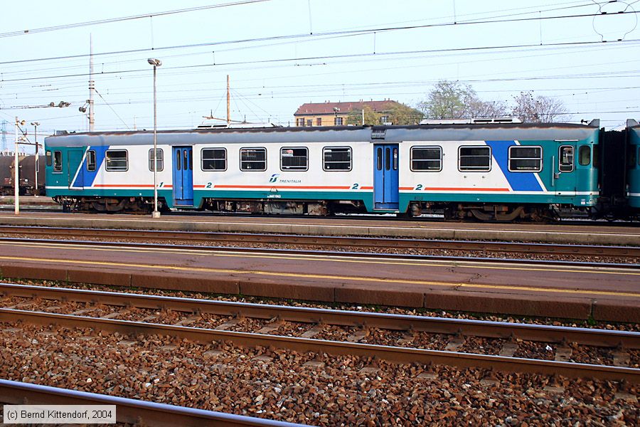 FS - Trenitalia - ALn 668 1063
/ Bild: fs6681063_e0011354.jpg