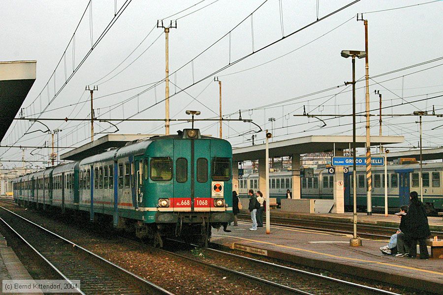FS - Trenitalia - ALn 668 1068
/ Bild: fs6681068_e0011335.jpg