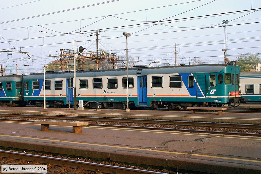 FS - Trenitalia - ALn 668 1068
/ Bild: fs6681068_e0011351.jpg
