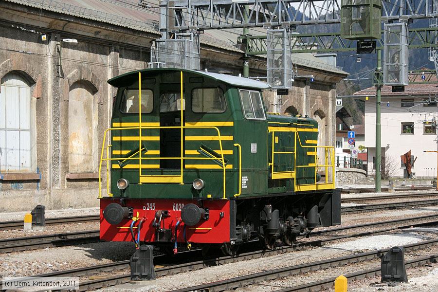 FS - Trenitalia - D 245 6020
/ Bild: fs2456020_bk1103300080.jpg