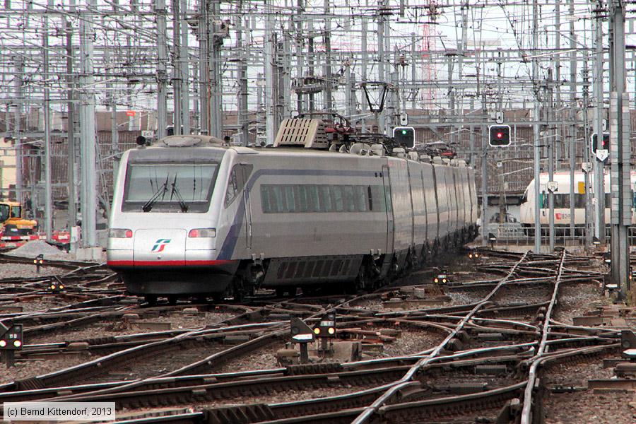 FS - Trenitalia - ETR 470 054 BAC
/ Bild: fs470054_bk1309170038.jpg