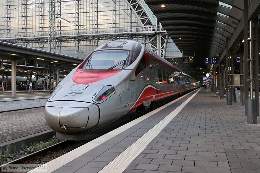 FS - Trenitalia - ETR 610.08
/ Bild: fs610708_bk2109280238.jpg