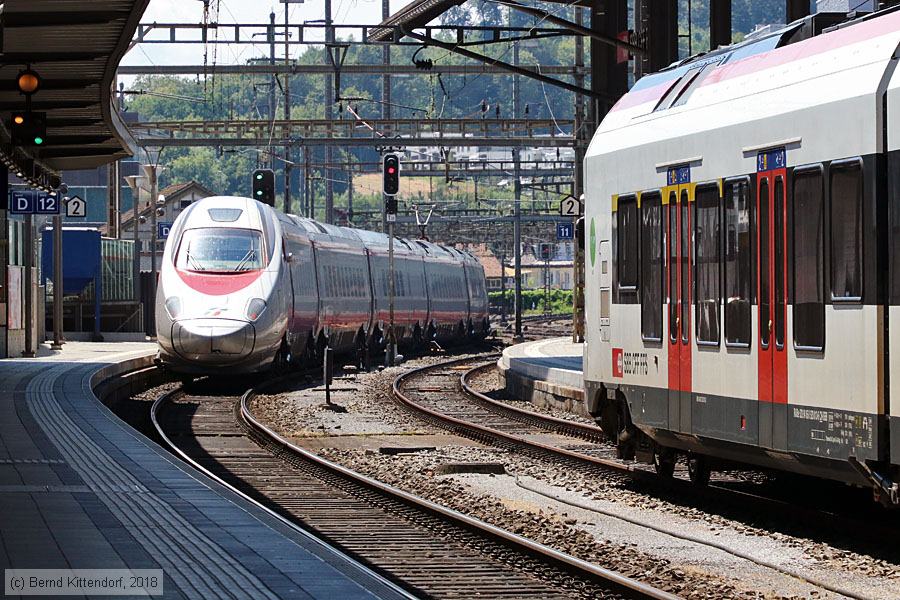 FS - Trenitalia - ETR 610.12
/ Bild: fs610112_bk1807160042.jpg
