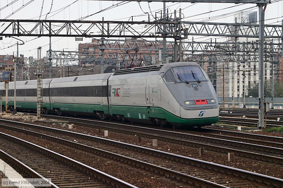 FS - Trenitalia - ETR 500 - 21-B
/ Bild: fs404134_e0011577.jpg