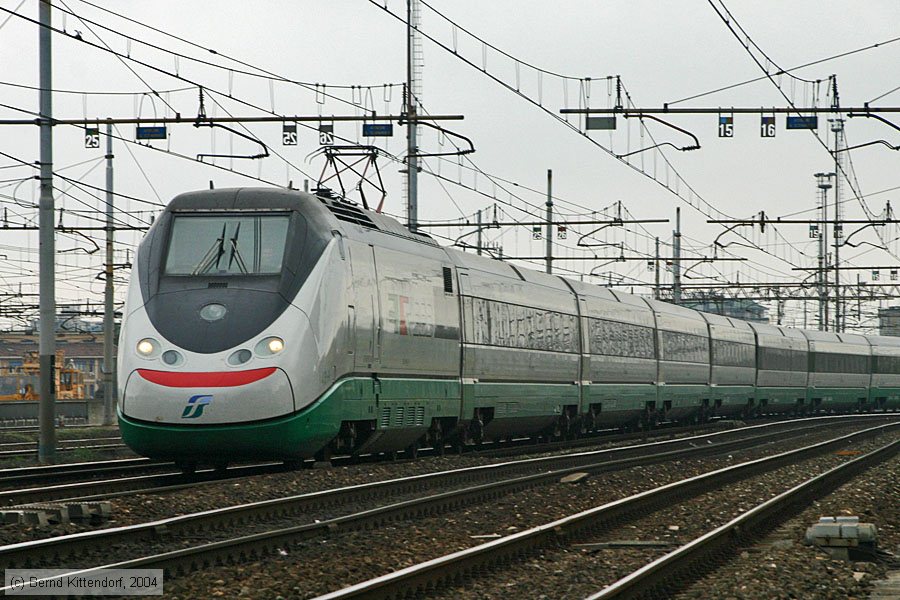 FS - Trenitalia - ETR 500 - 48-A
/ Bild: fs404524_e0011570.jpg