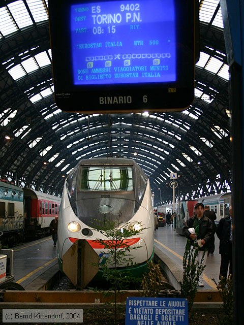 FS - Trenitalia - ETR 500 - 45-A
/ Bild: fs404548_e0011034.jpg